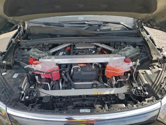 Mercedes-Benz EQS 450 4matic Image 11