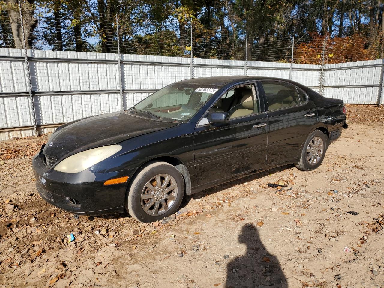 Lexus Es 300 Image 1