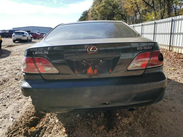 Lexus Es 300 Image 7