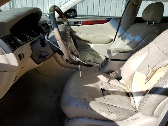 Lexus Es 300 Image 10