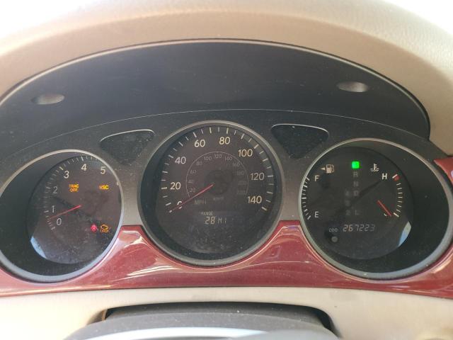 Lexus Es 300 Image 11