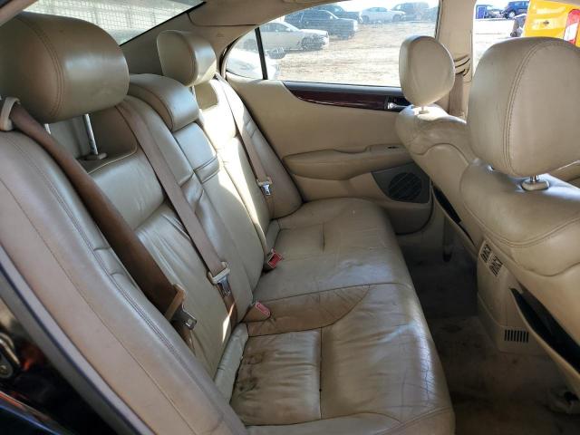 Lexus Es 300 Image 12