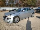 Cadillac CTS Luxury Collection Image 1