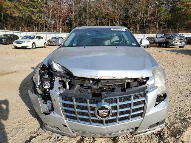 Cadillac CTS Luxury Collection Image 4