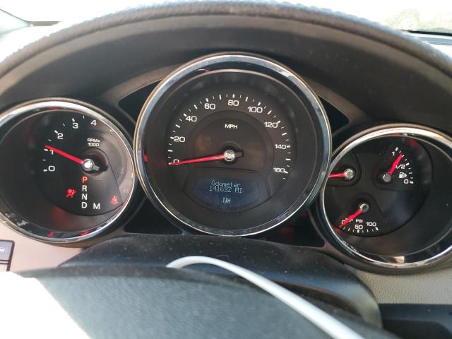 Cadillac CTS Luxury Collection Image 7