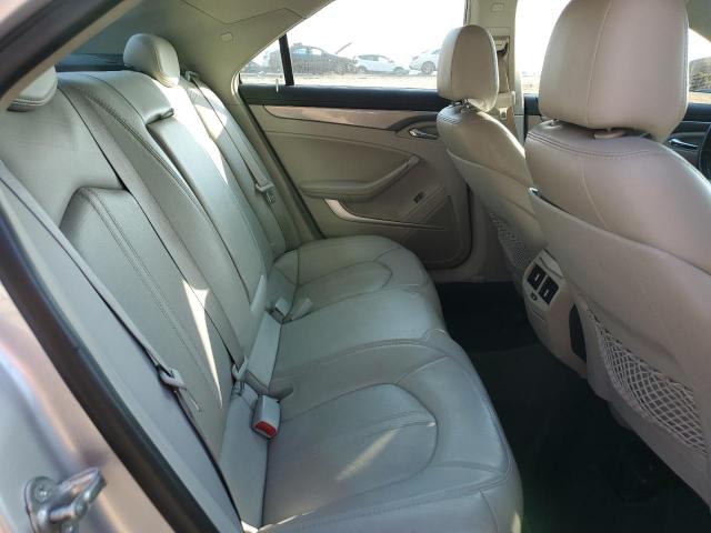 Cadillac CTS Luxury Collection Image 5