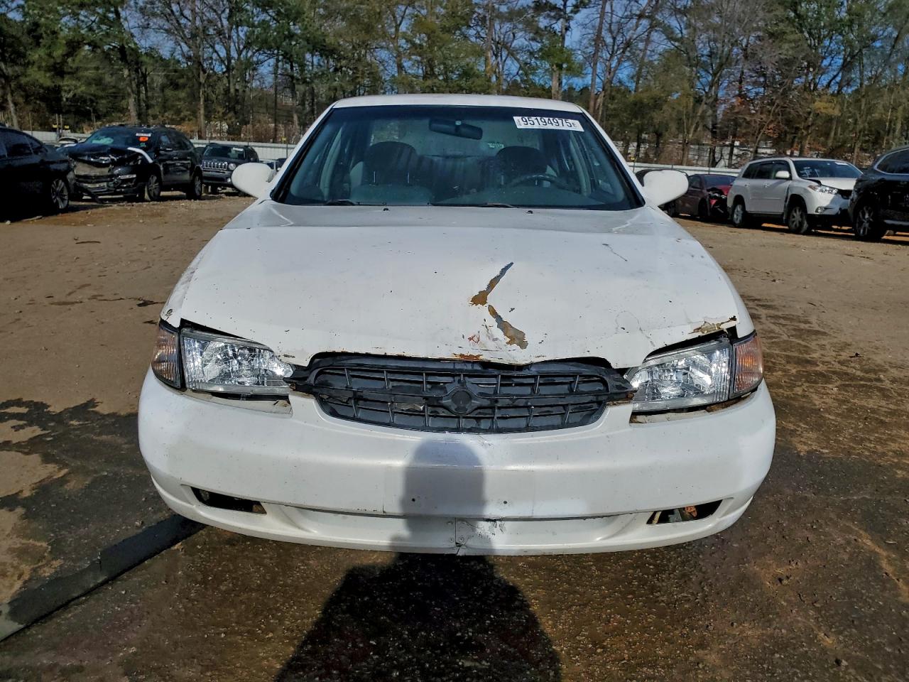 Nissan Altima Xe Image 12