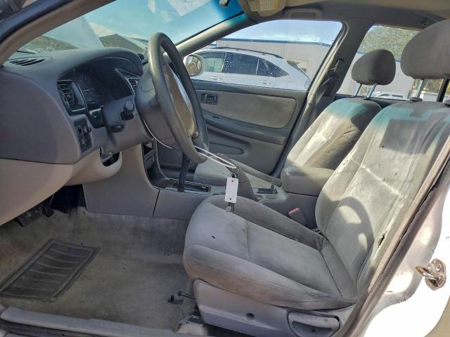 Nissan Altima Xe Image 7