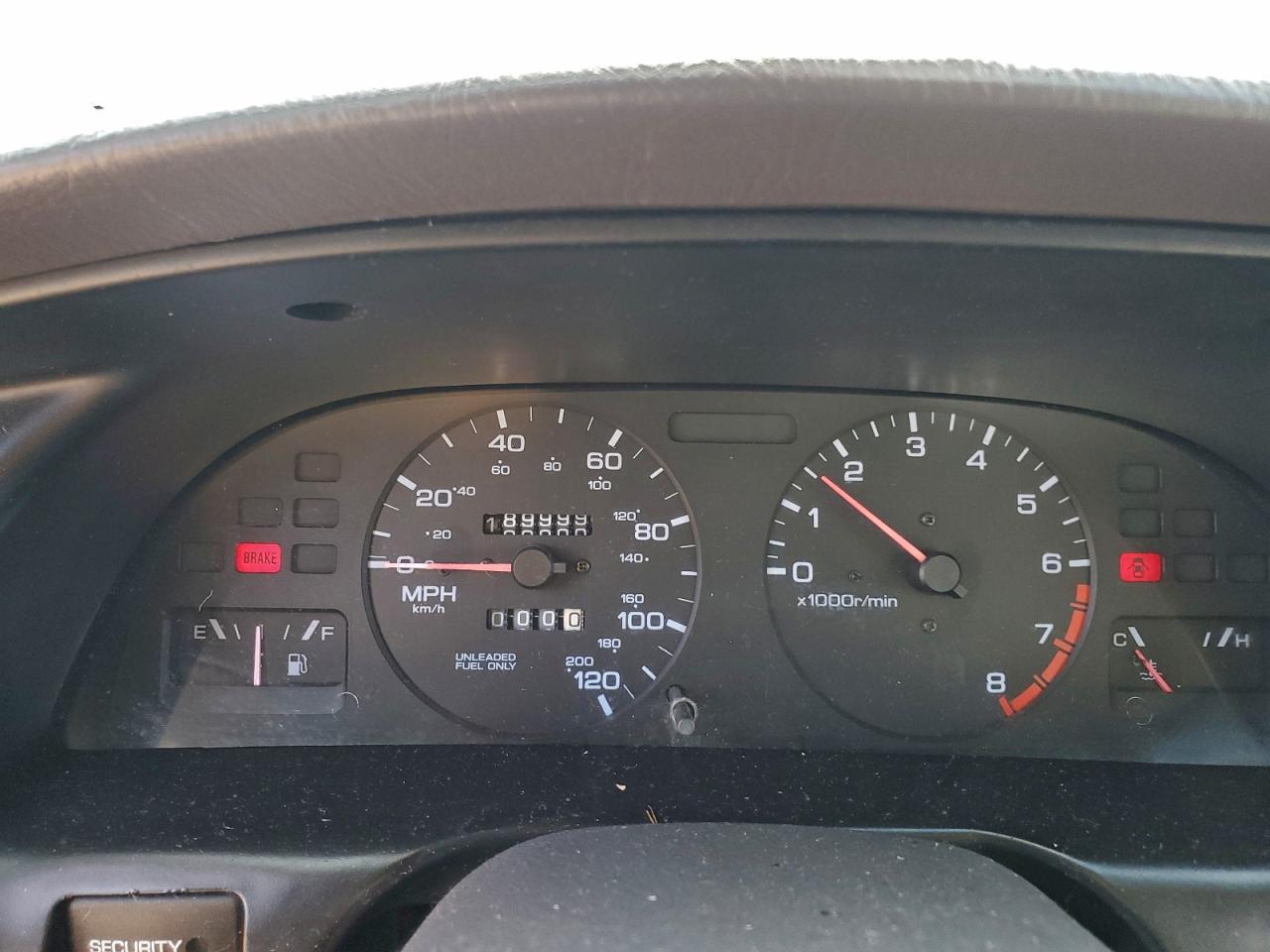 Nissan Altima Xe Image 8