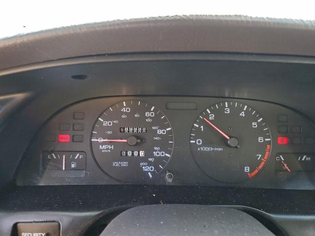 Nissan Altima Xe Image 8