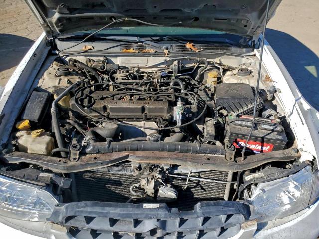 Nissan Altima Xe Image 4