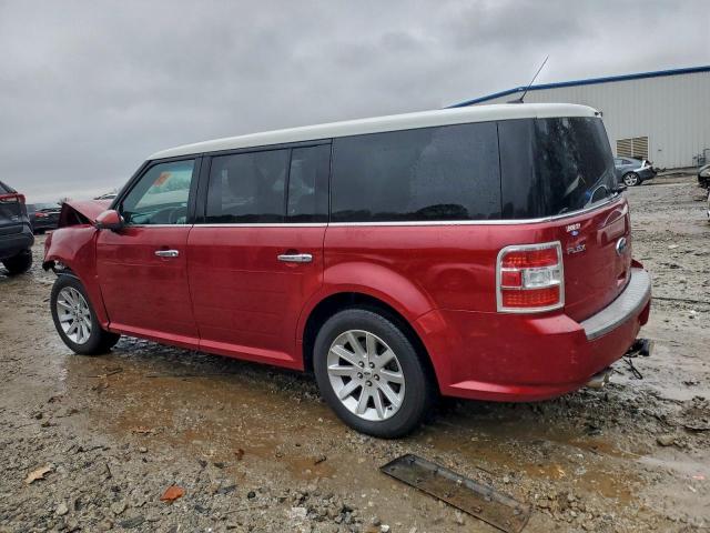 Ford Flex Sel Image 2