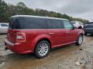 Ford Flex Sel Image 4