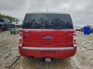 Ford Flex Sel Image 9