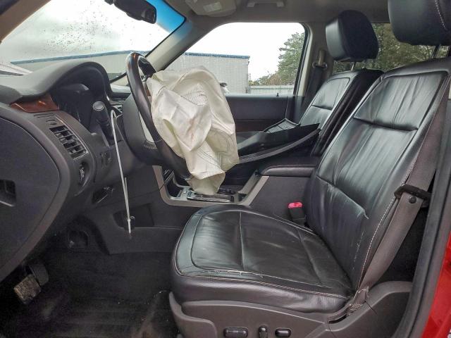 Ford Flex Sel Image 11