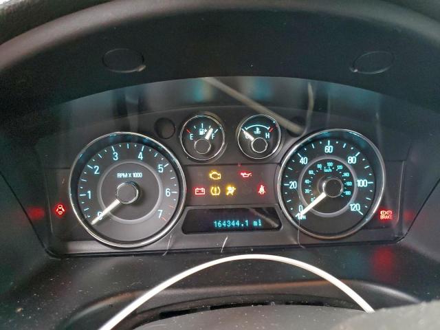 Ford Flex Sel Image 10