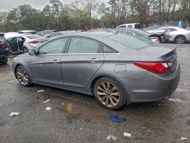 Hyundai SONATA Se Image 12