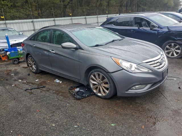 Hyundai SONATA Se Image 2