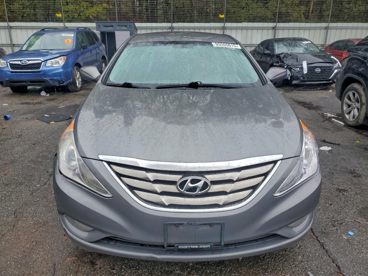 Hyundai SONATA Se Image 3
