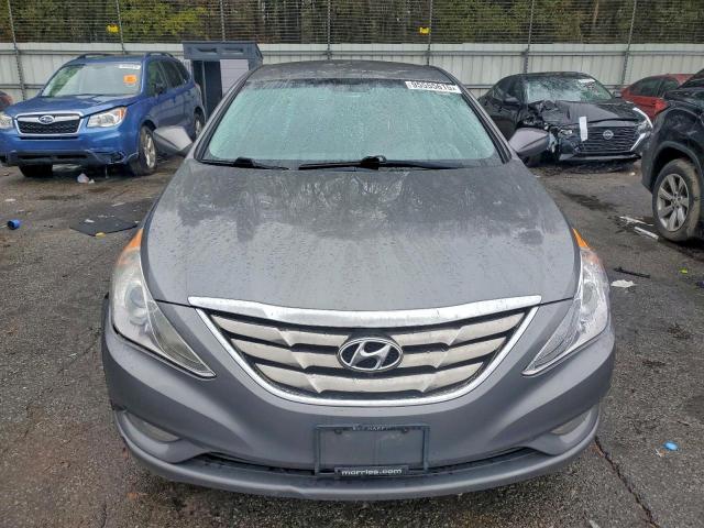 Hyundai SONATA Se Image 3