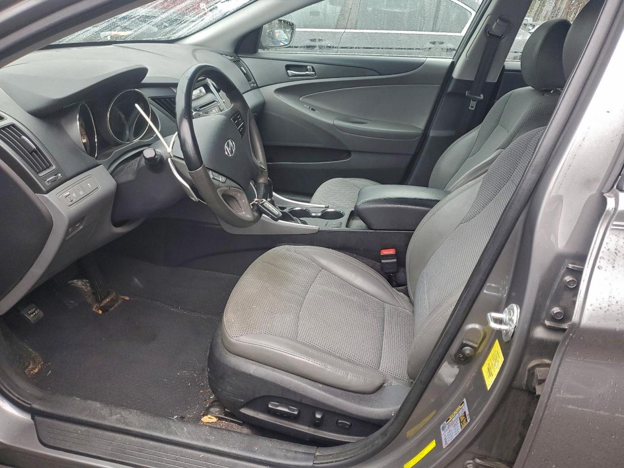 Hyundai SONATA Se Image 4