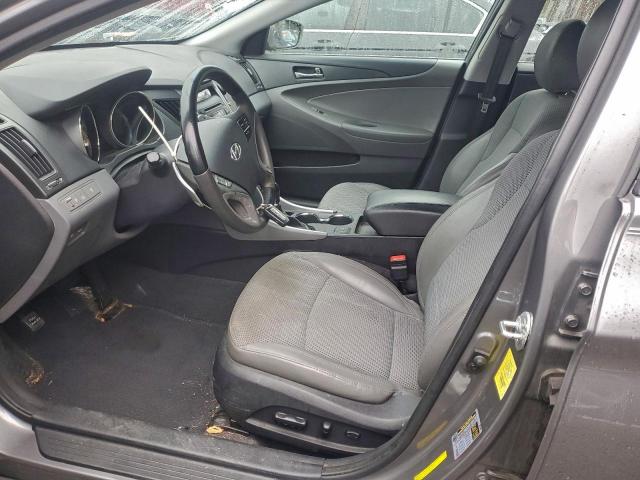 Hyundai SONATA Se Image 4