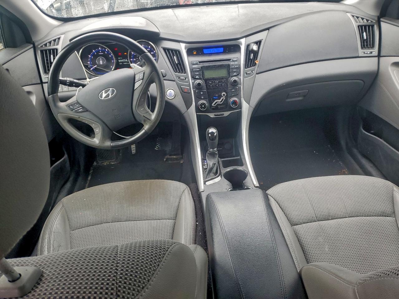 Hyundai SONATA Se Image 7