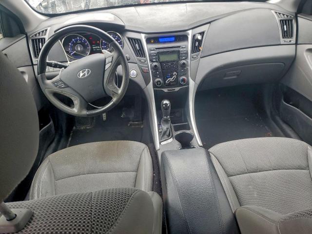 Hyundai SONATA Se Image 7