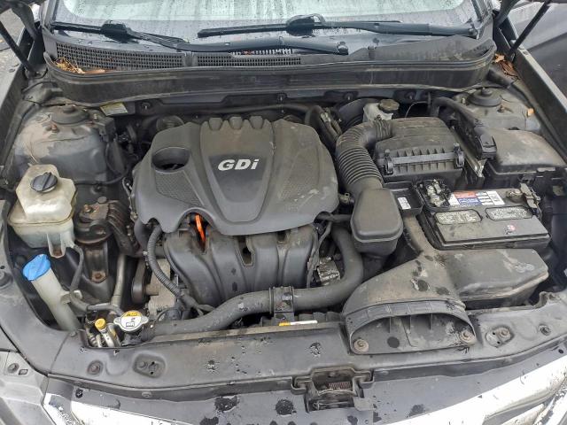 Hyundai SONATA Se Image 10