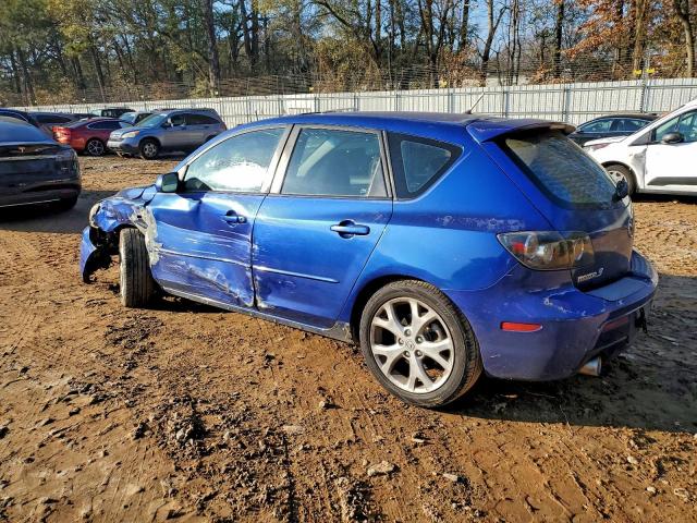 Mazda Mazda3 Hatchback Image 4