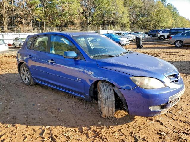 Mazda Mazda3 Hatchback Image 3