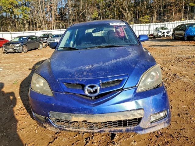 Mazda Mazda3 Hatchback Image 10