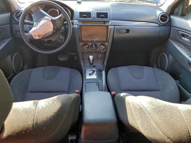 Mazda Mazda3 Hatchback Image 7