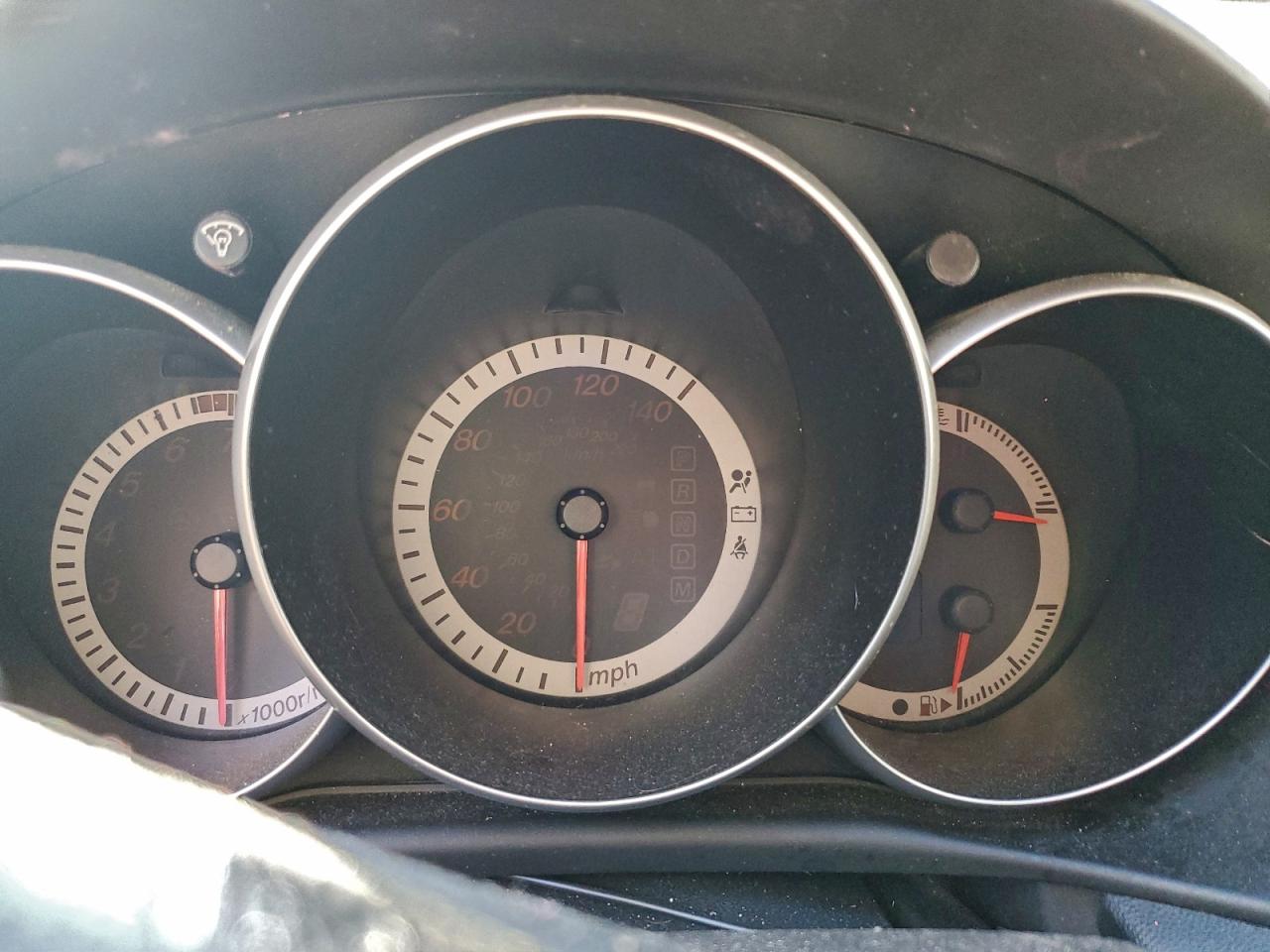 Mazda Mazda3 Hatchback Image 6