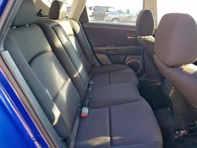 Mazda Mazda3 Hatchback Image 12