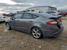 Ford Fusion S Image 4