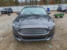 Ford Fusion S Image 5