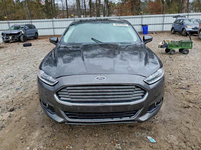 Ford Fusion S Image 5