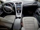 Ford Fusion S Image 6