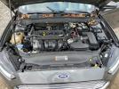 Ford Fusion S Image 7