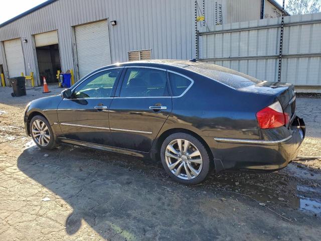 INFINITI M35 Base Image 3