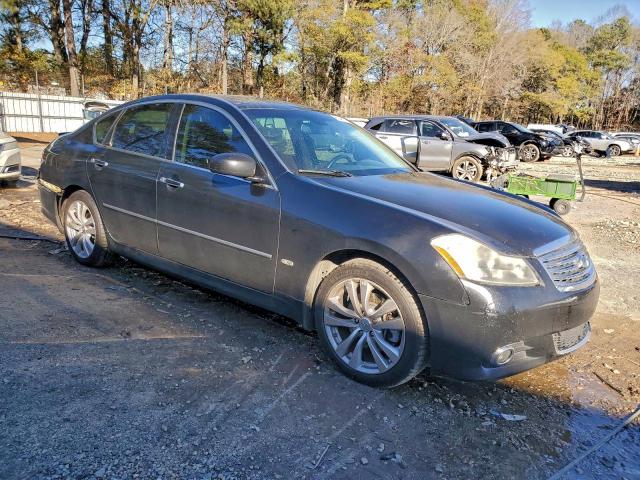 INFINITI M35 Base Image 2