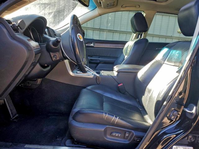 INFINITI M35 Base Image 10