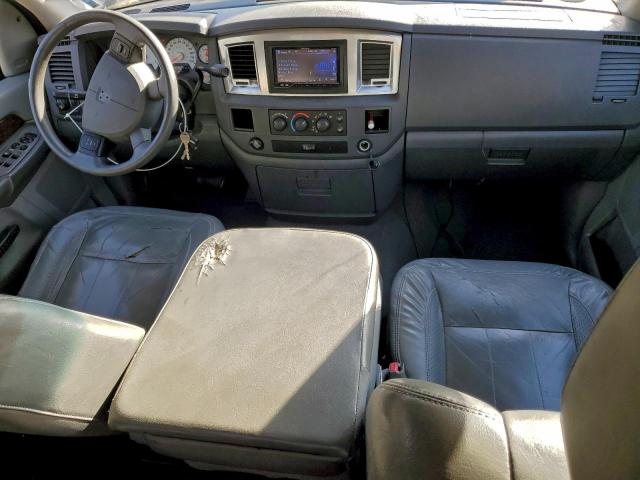 Dodge Ram 1500 St Image 8