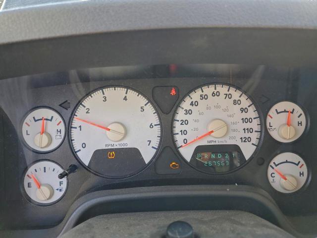 Dodge Ram 1500 St Image 5