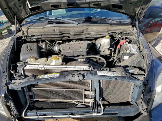 Dodge Ram 1500 St Image 10