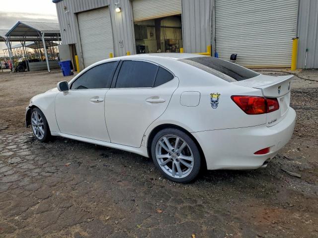 Lexus Is 250 Image 2