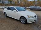 Lexus Is 250 Image 7