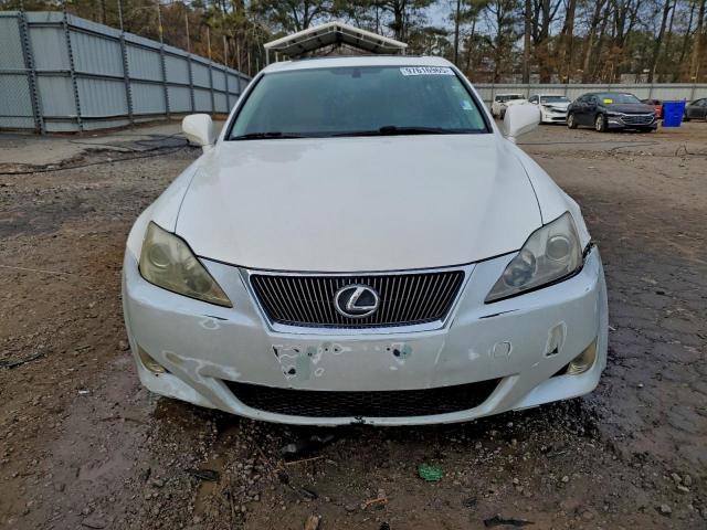 Lexus Is 250 Image 4