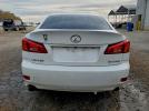 Lexus Is 250 Image 10
